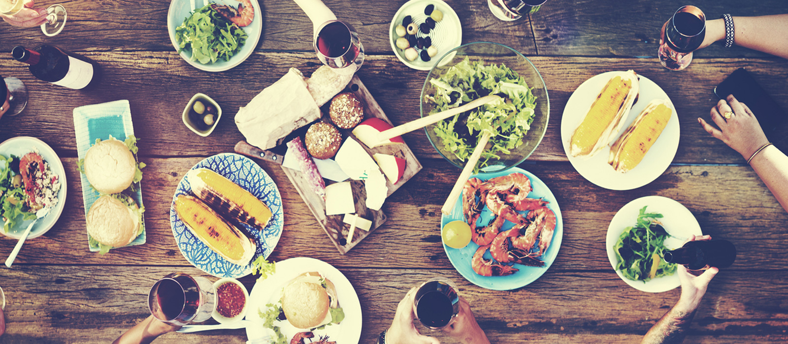 Grangeways RV Park and Family Campground - Photo 3