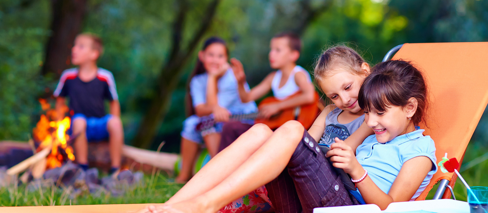 Grangeways RV Park and Family Campground - Photo 2